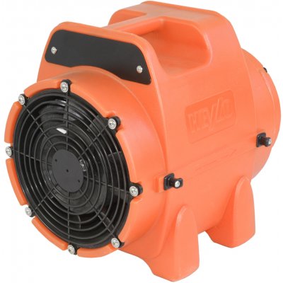 Axiální HEYLO PowerVent 1500 – Hledejceny.cz
