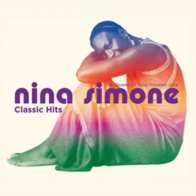 Nina Simone - Classic Hits -Deluxe- CD – Hledejceny.cz