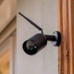 TESLA Smart Camera Outdoor TSL-CAM-4S – Hledejceny.cz