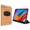 Pouzdro na tablet Pouzdro ALIGATOR TABLETTO pro iPad Pro12 9" 2018 2020 2021 2022 černé PTB0001