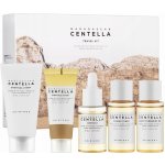 SKIN1004 Madagascar Centella mycí pěna 20 ml + tonikum 30 ml + ampule 30 ml + krém 30 ml + čisticí olej 30 ml dárková sada – Zboží Dáma