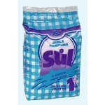 Solné Mlýny sůl jedlá kamenná s jodem 1 kg – Hledejceny.cz