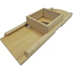 Struhadlo na zelí 3 nože 54x18cm – Zboží Dáma