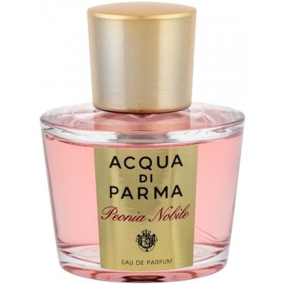 Acqua Di Parma Le Nobili Peonia Nobile parfémovaná voda dámská 50 ml – Hledejceny.cz