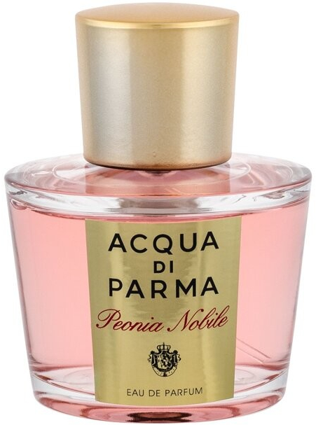 Acqua di Parma Le Nobili Peonia Nobile parfémovaná voda dámská 50 ml