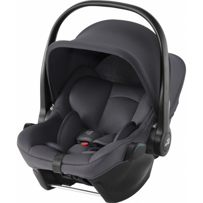 Britax Baby-Safe 2023 Core Midnight Grey