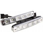 AMiO Světla pro denní svícení DRL 507HP – Sleviste.cz