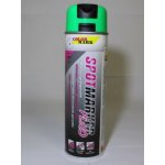 Color Mark Značkovací sprej SPOTMARKER FLUO 500 ml oranžová – Hledejceny.cz