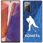 Pouzdro mmCase gelové Samsung Galaxy Note 20/Note 20 5G - Kometa – Hledejceny.cz