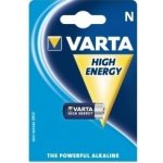 Varta Professional LR1/E90 1.5V 1ks VARTA-4001 – Zboží Mobilmania