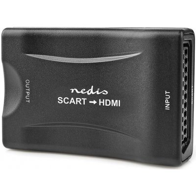 Nedis VCON3463BK – Hledejceny.cz