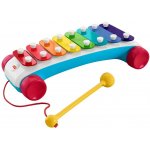 Fisher-Price zábavný tahací xylofon CMY09 – Zboží Dáma