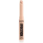 NYX Professional Makeup Pro Fix Stick Correcting Concealer korektor 04 Light 1,6 g – Hledejceny.cz