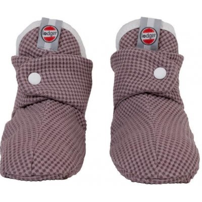 Lodger capáčky Slipper ciumbelle rose – Zboží Dáma