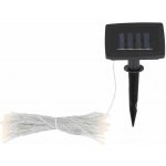 Globo LED světelný řetěz 10 m teplá bílá 33700-50 – Zboží Dáma