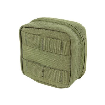 Condor Outdoor 4x4 Olivová – Zboží Dáma