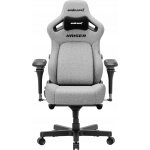 Anda Seat Kaiser 4 V2 XL šedé – Sleviste.cz