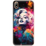 iSaprio - Marilyn - Huawei Y5 2019 – Zbozi.Blesk.cz