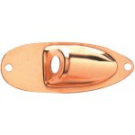 Fender Road Worn Stratocaster Jack Ferrule w/Hardware – Sleviste.cz