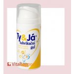 Dr. Müller Ty & Já jahody 100 ml – Hledejceny.cz