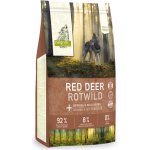 ISE Forest ADULT Red Deer with Berries Grain Free 12 kg