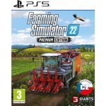 Farming Simulator 22 (Premium Edition) – Zboží Živě