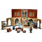 LEGO® Harry Potter™ 76382 Kouzelné momenty z Bradavic: Hodina přeměňování – Sleviste.cz