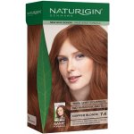 Naturigin barva Medium Blonde Red 7.4 – Zbozi.Blesk.cz
