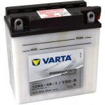 Varta 12N9-4B-1/YB9-B, 509014 | Zboží Auto