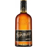 Božkov Republica Exclusive 38% 0,7 l (holá láhev) – Zboží Dáma