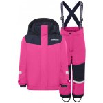 Didriksons Skare Kids Set Cactus Pink – Hledejceny.cz