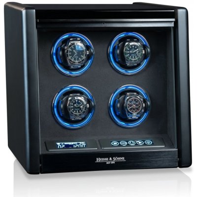 Heisse & Söhne 70019/220.11 Madrid 4 – Hledejceny.cz