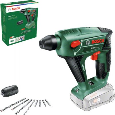 Bosch Uneo Maxx 0 603 952 30C – HobbyKompas.cz