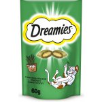 Dreamies Catnip 60 g – Hledejceny.cz