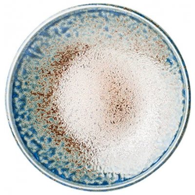 MIJ Mělký talíř Earth & Sky 20 cm – Zboží Dáma