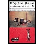 Pojďte pane, budeme si hrát 1 DVD – Hledejceny.cz