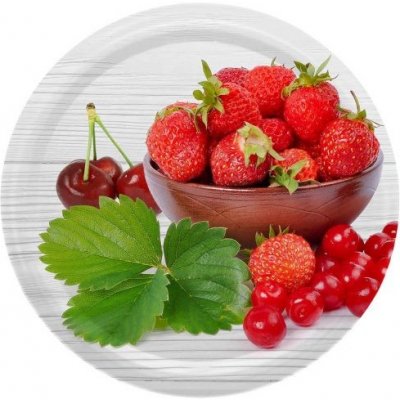 Víčko TWIST 66-10ks-OVOCE, O-04 RSB, CLICK – Zboží Mobilmania