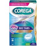 Corega Antibakteriální čisticí tablety 120 ks – Hledejceny.cz