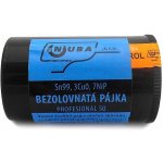 Pájecí cín Sn99, 3Cu0, 7NiP, pr.1,0mm - 50g | Zboží Auto