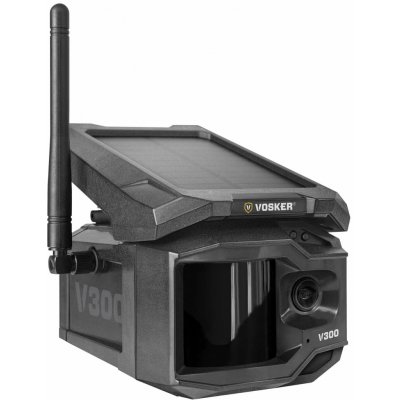 Fotopast VOSKER V300 – Zboží Mobilmania