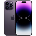 Apple iPhone 14 Pro 128GB Deep Purple – Zboží Živě