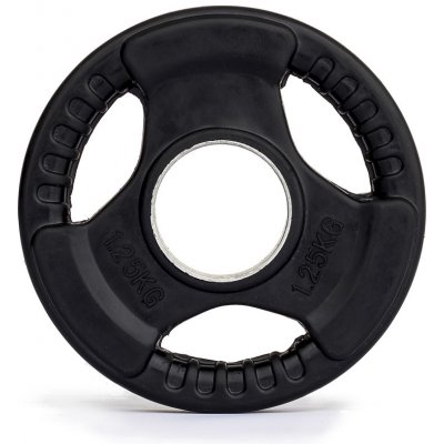 TRINFIT kov pogumovaný 1,25 kg / 50 mm – Zboží Dáma