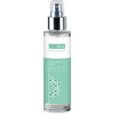 NIOBLU Revitalizační voda 100 ml – Sleviste.cz