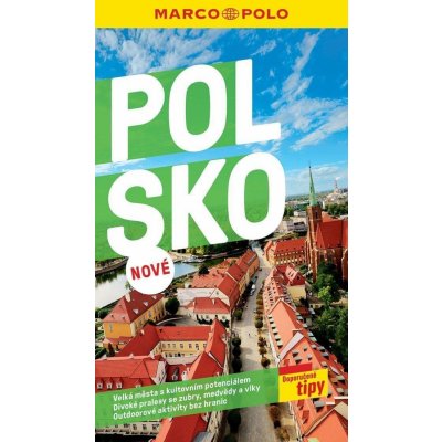 Polsko / průvodce Marco Polo