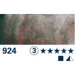 SG akvarelová barva Horadam 1/2 924 desert green – Zboží Dáma