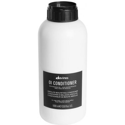 Davines Oi Conditioner 1000 ml – Zboží Mobilmania