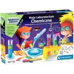 Moje chemická laboratoř – Sleviste.cz
