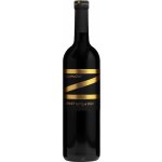Juraj Zápražný Alibernet barrique 13,5% 0,75 l (holá láhev) – Hledejceny.cz