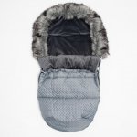 New Baby Lux Fleece graphite – Zboží Dáma
