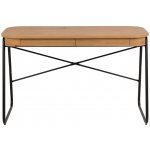 Actona Seaford pracovní stůl přírodní – Sleviste.cz